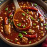 Kung Pao Sauce Recipe