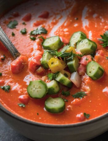 Gazpacho