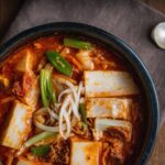 Kimchi Jjigae
