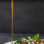 Whole 30 Balsamic Vinaigrette Dressing