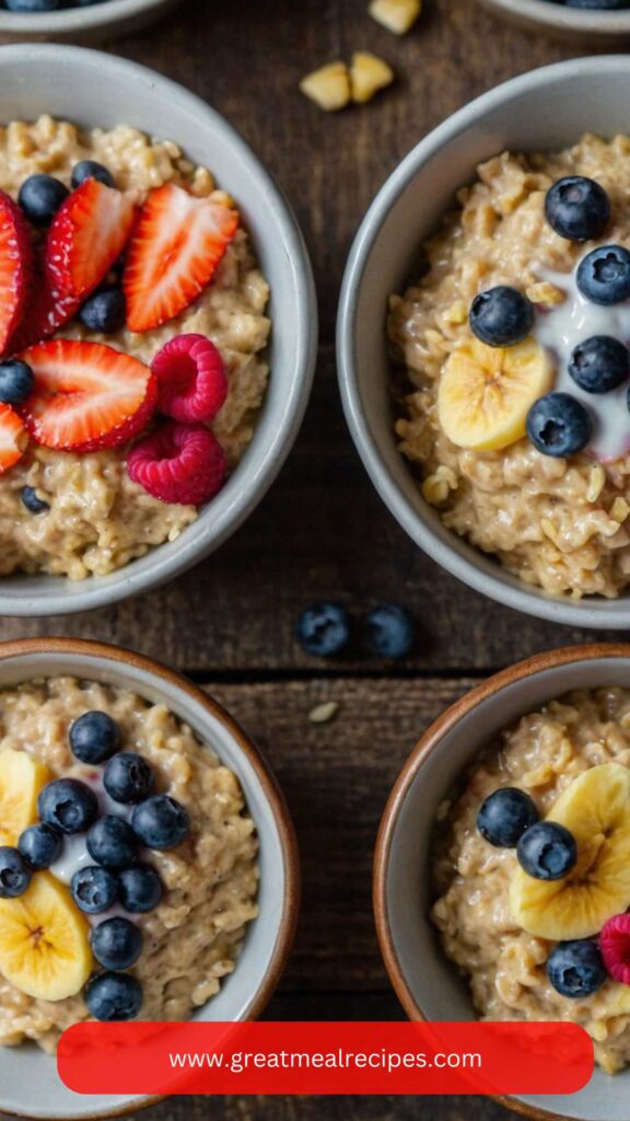 How to make Low Carb Keto Oatmeal