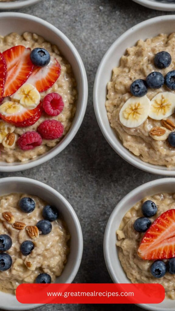 Low Carb Keto Oatmeal Recipe