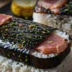 Spam Musubi