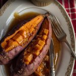 Brown Sugar Sweet Potatoes Recipe