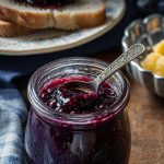 Blueberry Jam