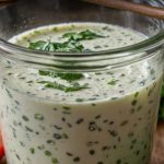 Ranch Dressing