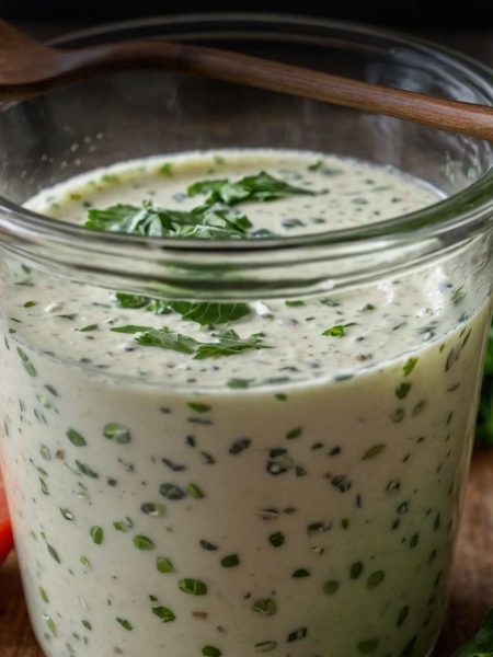 Ranch Dressing