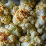 Microwave Cauliflower