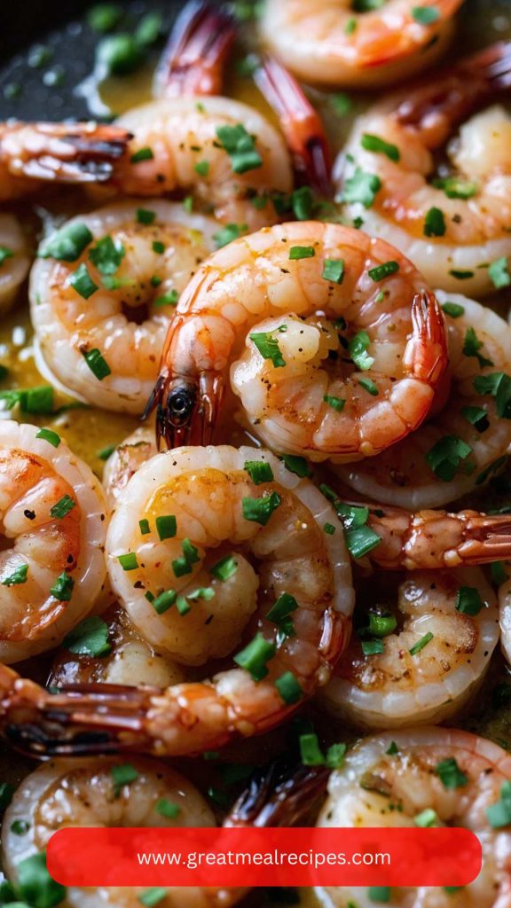 How to make Sautéed Shrimp Recipe How to make Sautéed Shrimp Recipe
