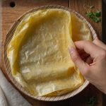 Egg Roll Wrappers