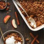Apple Crisp Recipe Dairy Free