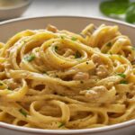 Alfredo Sauce Recipe Dairy Free