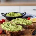 Avocado Spread Recipe