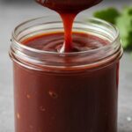 BBQ Sauce Recipe Vegan