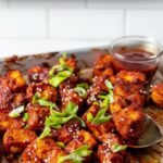 BBQ Tofu Recipe
