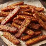 Bacon Tempeh Recipe