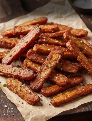 Bacon Tempeh Recipe