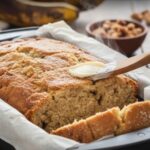 Banana Bread Recipe Gluten Free Vegan