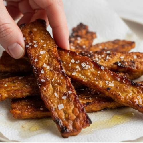 Step 5: Repeat and Enjoy