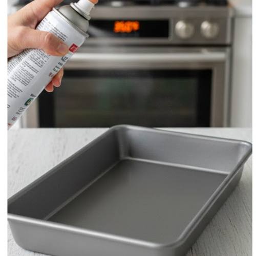 Step 1: Preheat and Prepare Your Pan