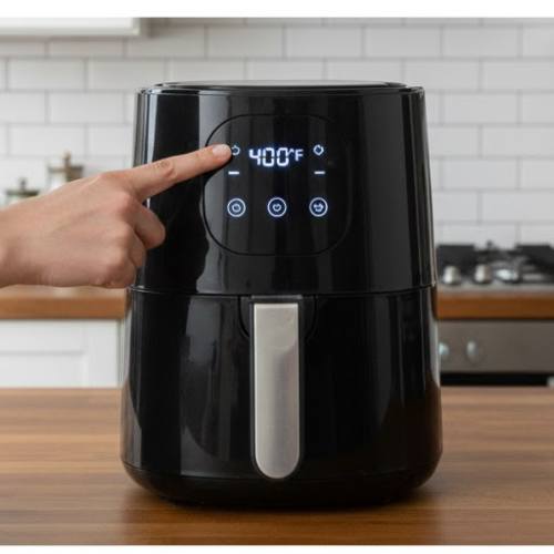 Step 1: Preheat Your Cooking Appliance