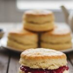 Biscuit Recipe Vegan