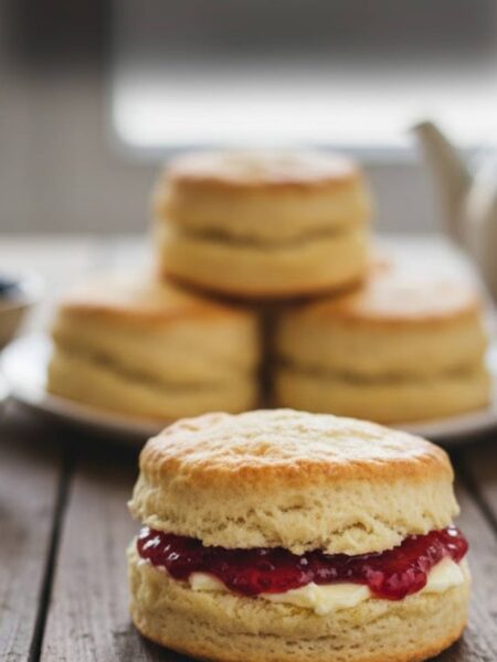 Biscuit Recipe Vegan