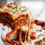 Best Vegan Lasagna Recipe