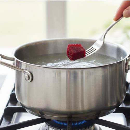 Step 2: Cook the Beets
