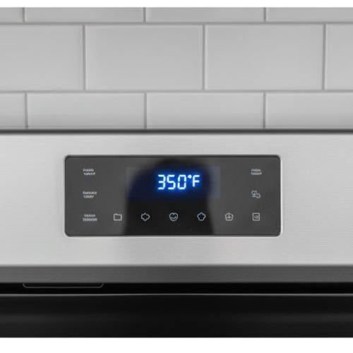 Step 2: Preheat Your Oven