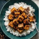 Black Pepper Tofu Recipe