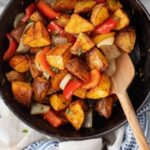 Brunch Potato Recipe Make Ahead