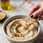 Cashew Cheese Recipe