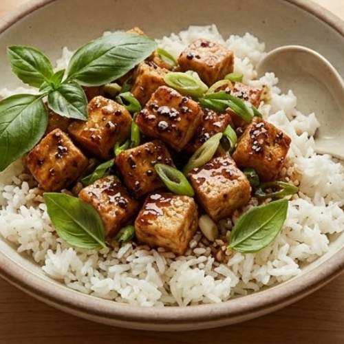 Step 6: Serve Step 6: Serve