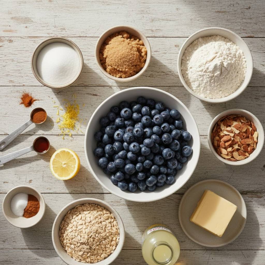 What You'll Need to Make this Dish