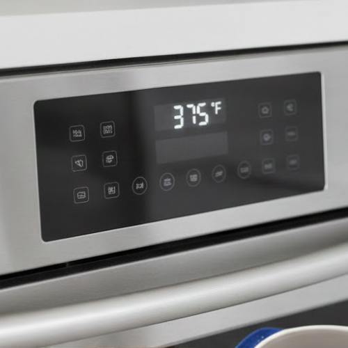 Step 1: Preheat the Oven