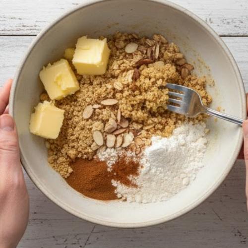 Step 3: Make the Topping