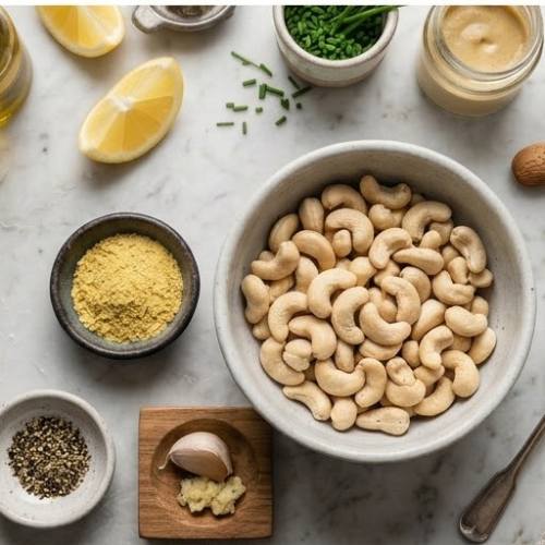 Step 2: Gather Your Ingredients Step 2: Gather Your Ingredients