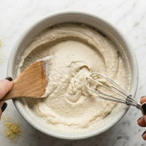 Step 5: Smooth It Out Step 5: Smooth It Out