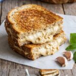 Cashew Mozzarella Recipe