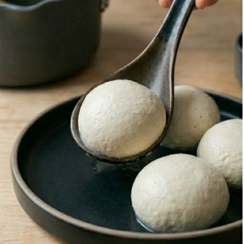 Step 5: Serve or Store