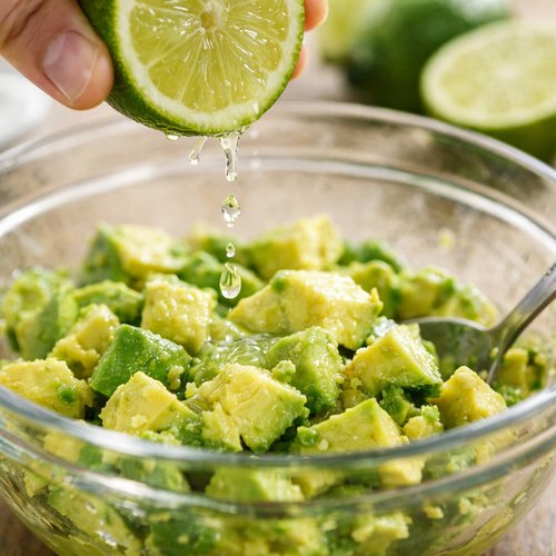 Step 2: Add Your Acidic Component Immediately