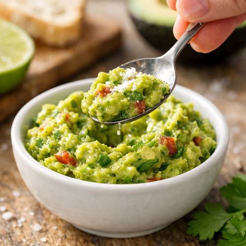 Step 6: Taste and Adjust