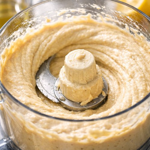 Step 4: Achieve Perfect Creaminess Through Extended Processing