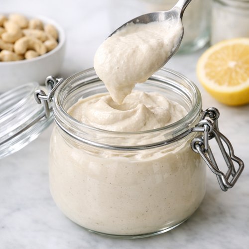 Step 6: Transfer and Refrigerate for Optimal Thickness