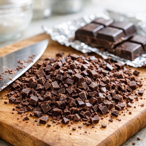 Step 1: Prepare Your Chocolate