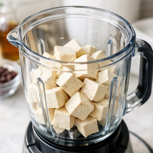 Step 4: Combine in Your Blender