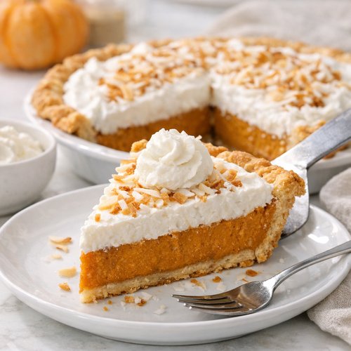 Step 6: Slice, Serve, and Savor
