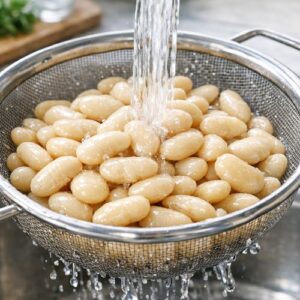Creamy Beans Recipe Copycat step 3