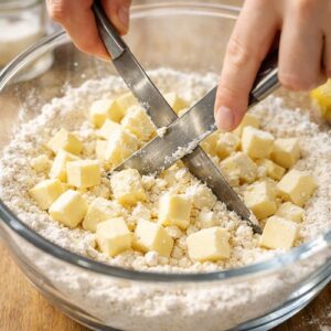 Dairy Free Scone Recipe step 3